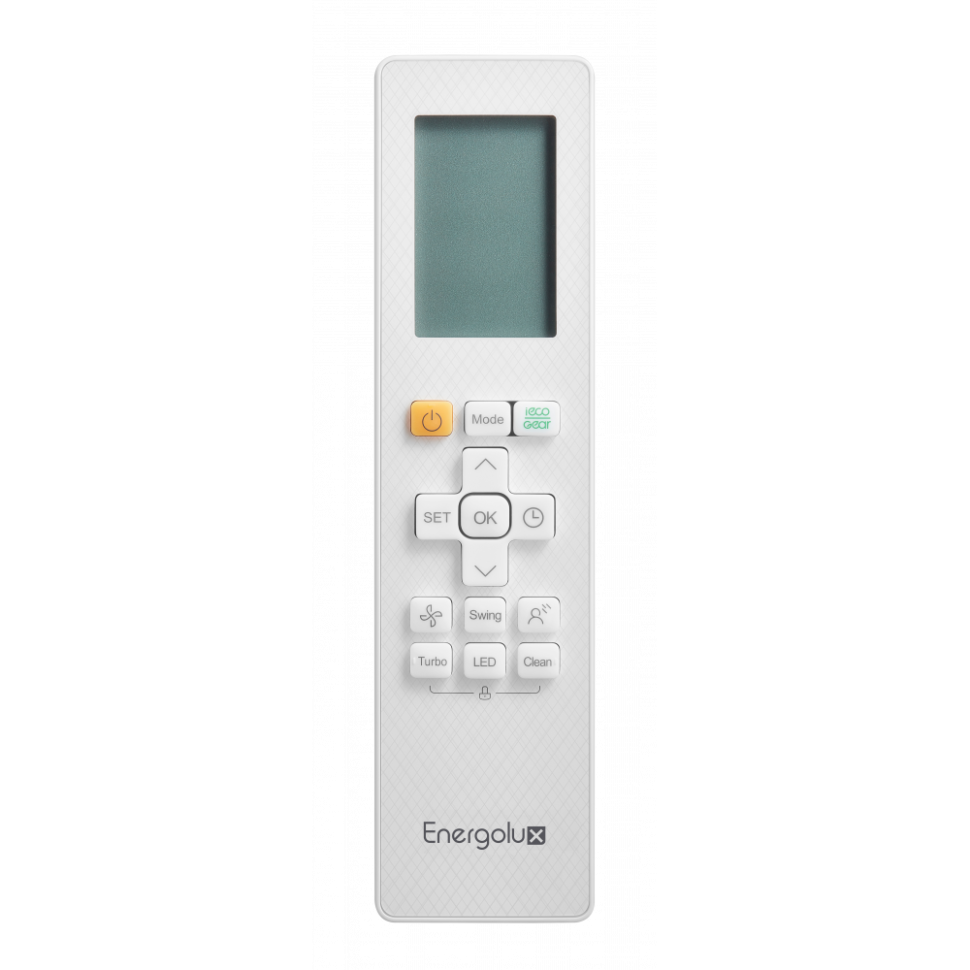 Сплит-система Energolux SAS24DL3-AI/SAU24DL3-AI Lugano PRO Line HP — фото 12