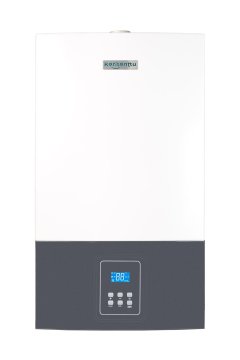 Настенный газовый котел Kotitonttu Toivo T-24 DК