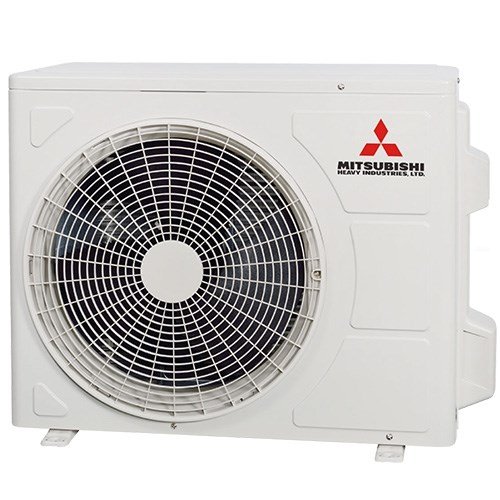 Настенная сплит-система Mitsubishi Heavy SRK25ZSP-W1/SRC25ZSP-W1 Standard — фото 2