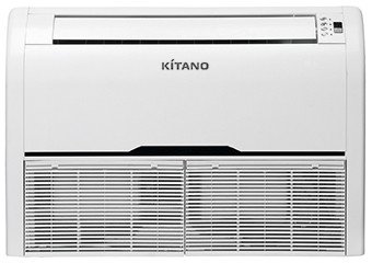Напольно-потолочная сплит-система Kitano KC-Nikko IV-48