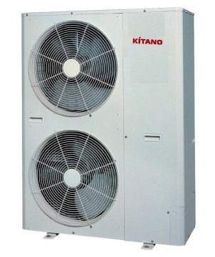 Напольно-потолочная сплит-система Kitano KC-Nikko IV-48