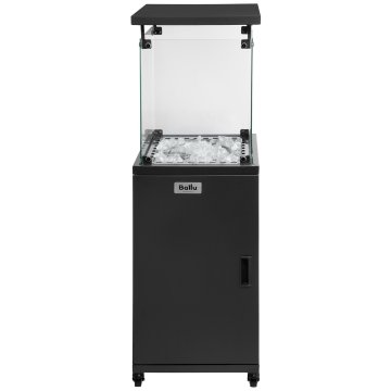 Инфракрасный газовый обогреватель Ballu BOGH-14G