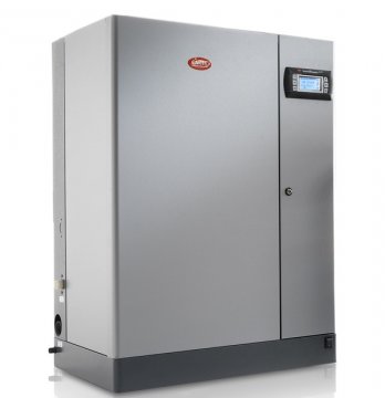 Увлажнитель воздуха Carel HumiSteam X-Plus UE035XL0E1