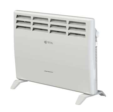 Электрический конвектор Royal Clima REC-C1500M Corso Meccanico