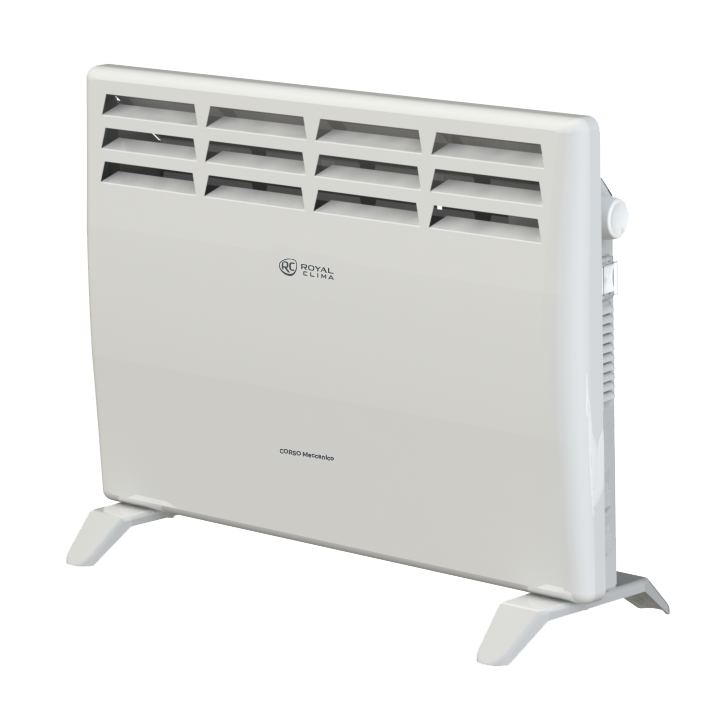 Электрический конвектор Royal Clima REC-C1500M Corso Meccanico