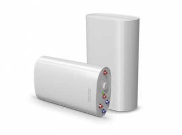 Бойлер косвенного нагрева Royal Thermo AQUATEC INOX-F 100.1