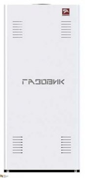 Напольный котел Лемакс АОГВ-23,2 "Газовик"