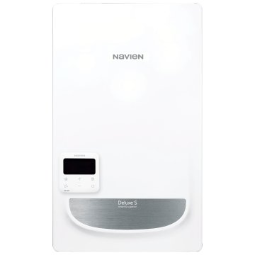 Настенный газовый котел Navien Deluxe S Pro-16