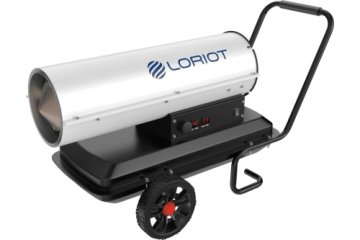 Дизельная тепловая пушка Loriot LHD-30 Rocket