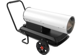 Дизельная тепловая пушка Loriot LHD-30 Rocket