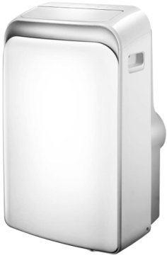 Мобильный кондиционер Midea MPPDB-12HRN1-Q
