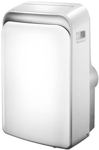 Изображение товара Мобильный кондиционер Midea MPPDB-12HRN1-Q