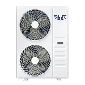 Канальная сплит-система Shuft SFLC_D-48HN1_V2 Light Commercial