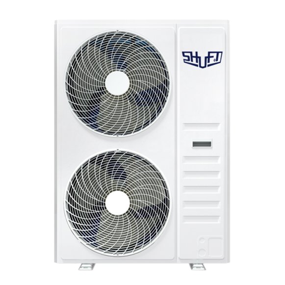 Изображение товара Канальная сплит-система Shuft SFLC_D-48HN1_V2 для коммерческих помещений