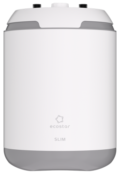 Накопительный электрический водонагреватель Ecostar EWH-SL7-CEU Slim