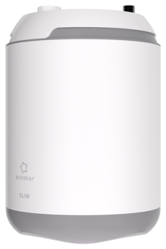 Накопительный электрический водонагреватель Ecostar EWH-SL7-CEU Slim