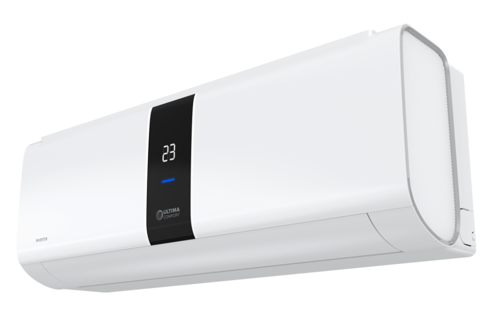 Сплит-система Ultima Comfort ELB-I09PN-IN/ELB-I09PN-OUT Elysium Inverter — фото 4