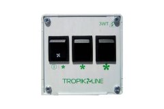 Тепловая завеса Тропик X432W20