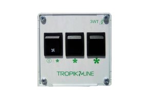 Тепловая завеса Тропик X432W20