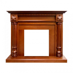 Портал Royal Flame Edinburg