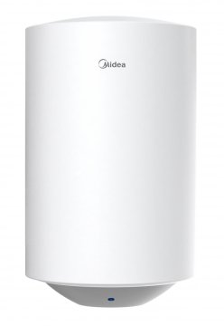 Накопительный электрический водонагреватель Midea MWH50-15MPC Cylinder