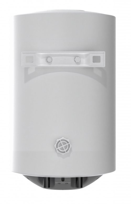 Накопительный электрический водонагреватель Midea MWH50-15MPC Cylinder — фото 3