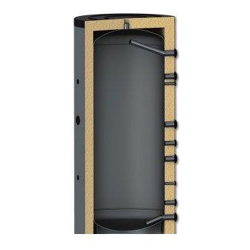 Буферный накопитель Sunsystem P 1500