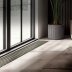Внутрипольный конвектор Royal Thermo Atrium 110/400/2500-DG-U-BL