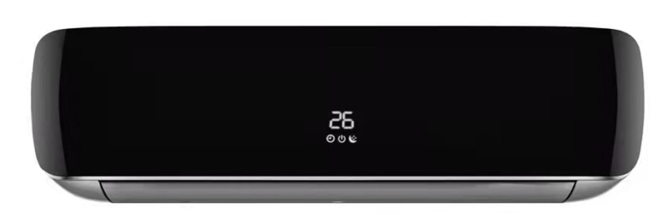 Внутренний блок мульти сплит-системы Hisense AMS-12UW4RVETG00(B) Black Free Match DC Inverter — фото 1