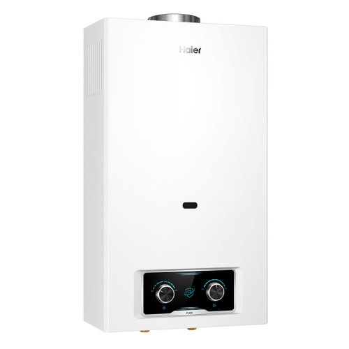 Проточный газовый водонагреватель Haier Flash 10 Ap — фото 3