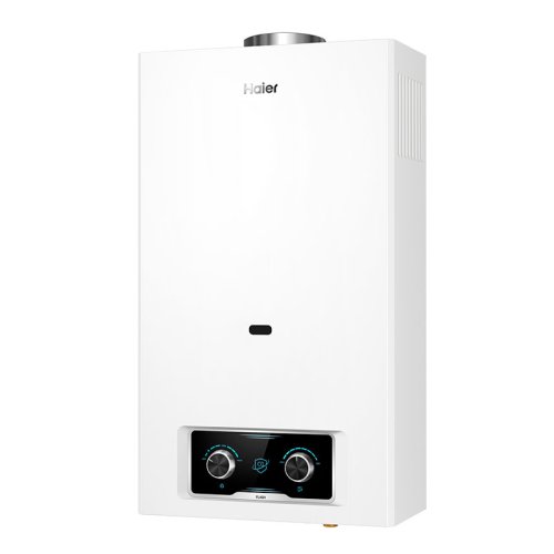 Проточный газовый водонагреватель Haier Flash 10 Ap — фото 2