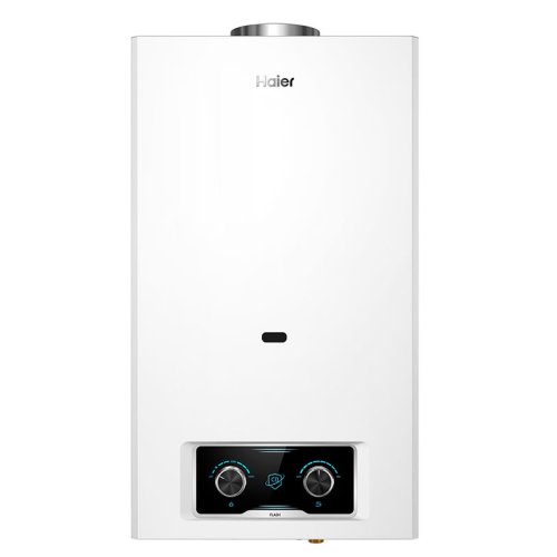 Проточный газовый водонагреватель Haier Flash 10 Ap — фото 1