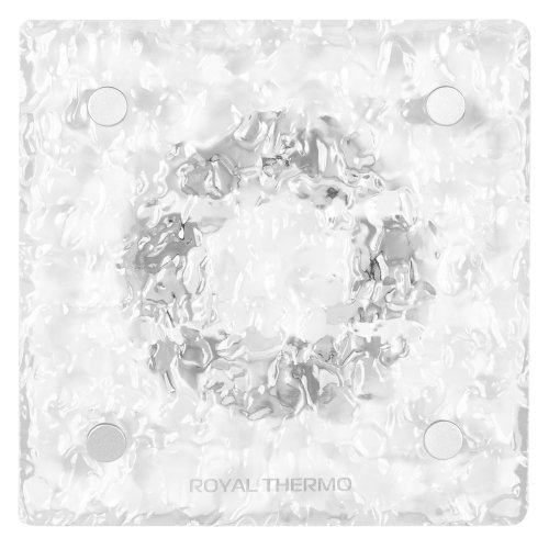 Вентилятор вытяжной Royal Thermo RAFC 100 Calipso Frozen — фото 1