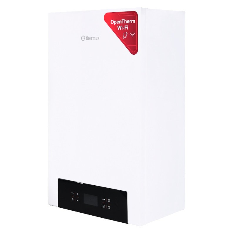 Настенный конденсационный газовый котел Thermex Vega PS24 — фото 2