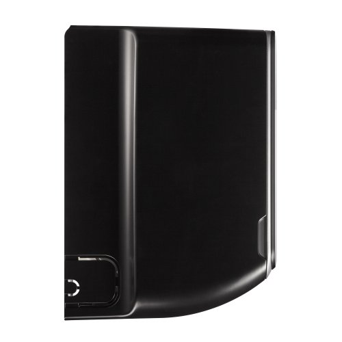 Сплит-система Ballu BSPI-13HN8/BL/EU Platinum Black DC Inverter — фото 3