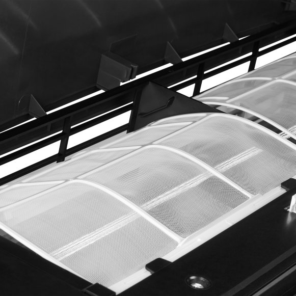 Сплит-система Ballu BSPI-13HN8/BL/EU Platinum Black DC Inverter