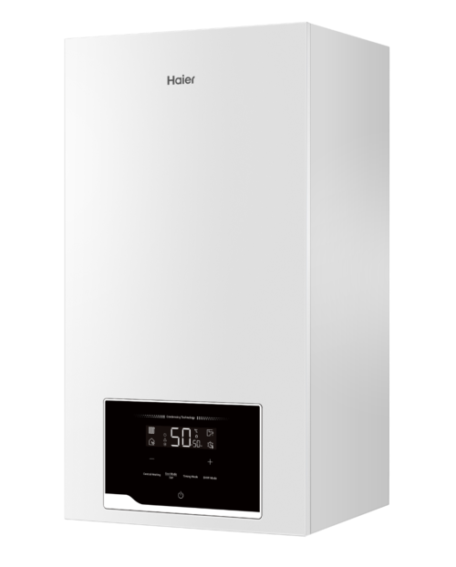 Настенный газовый котел Haier GreenLine 1.35 Ti — фото 2