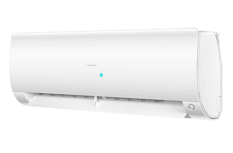Настенная сплит-система Haier AS35S2SF1FA-W/1U35S2SM3FA Flexis Super Match — фото 3