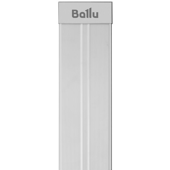Изображение товара Инфракрасный обогреватель Ballu BIH-APL-1.0-M+Терморегулятор BMT-1