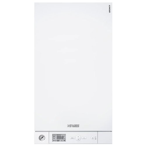 Настенный газовый котел Hermes Legacy 100-W A1JB комби 12 кВт — фото 1