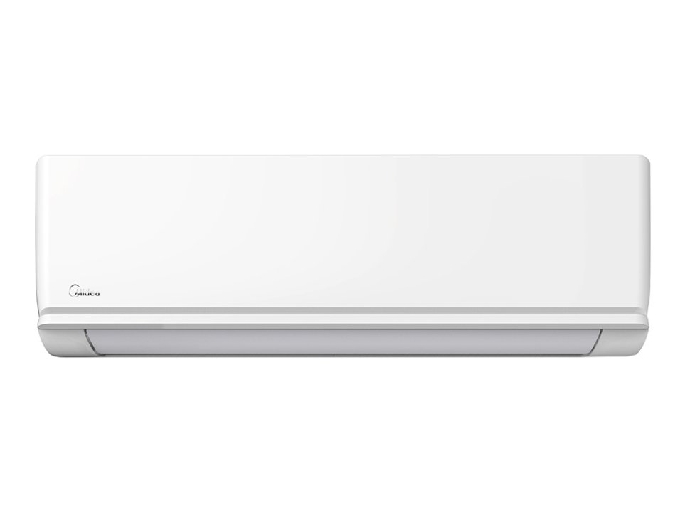 Сплит-система Midea MSAG2-24HRN8-I/MSAG2-24HRN8-O Unlimited — фото 1