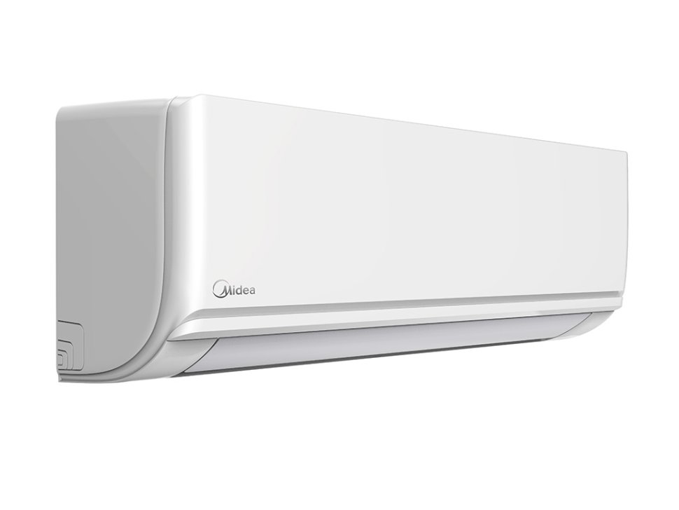 Сплит-система Midea MSAG2-24HRN8-I/MSAG2-24HRN8-O Unlimited — фото 3