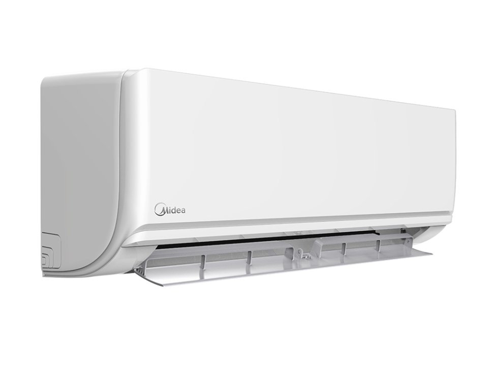 Сплит-система Midea MSAG2-24HRN8-I/MSAG2-24HRN8-O Unlimited — фото 4