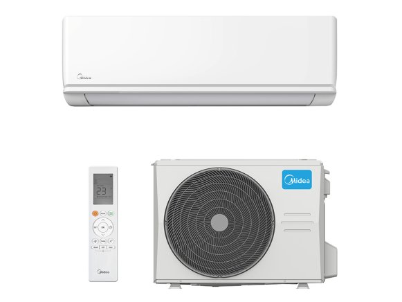 Сплит-система Midea MSAG2-24HRN8-I/MSAG2-24HRN8-O Unlimited