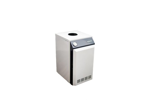 Изображение товара Напольный газовый котел RUGAS КСГ-20 с УГ-23 820 NOVA SIT 20 кВт