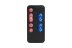 Каминокомплект Royal Flame Line CRM с очагом Vision 42 LOG LED (разборный) санд блэк