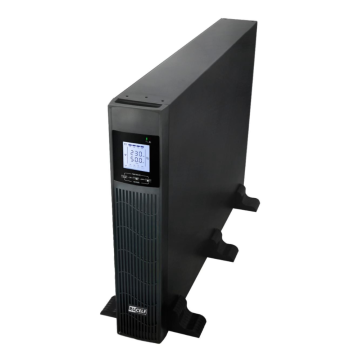 Источник бесперебойного питания RUCELF UPO-2000RT-48-I