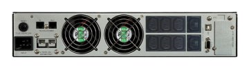 Источник бесперебойного питания RUCELF UPO-2000RT-48-I