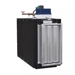 Приточная установка TURKOV i-Vent 2000 W3R