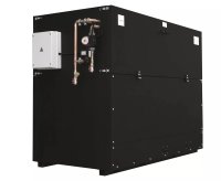 Приточно-вытяжная установка для бассейнов TURKOV Hydra V 3500 WD